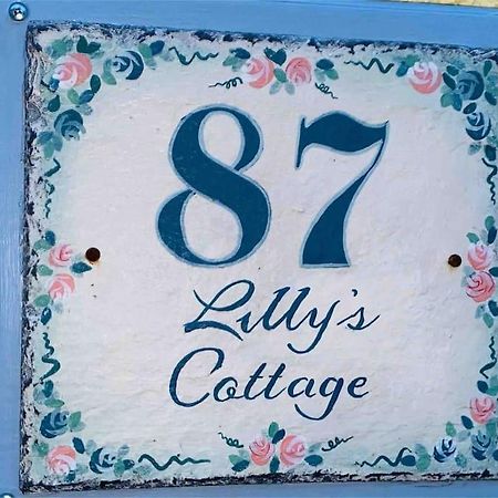 Lilly'S Cottage, Filey, Sleeps 8 Ngoại thất bức ảnh