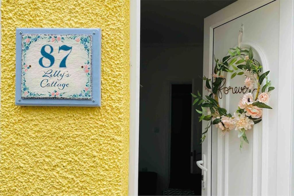 Lilly'S Cottage, Filey, Sleeps 8 Ngoại thất bức ảnh