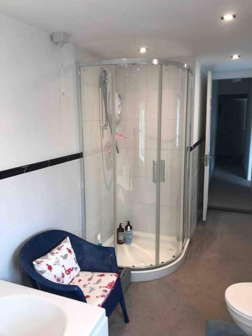 Lilly'S Cottage, Filey, Sleeps 8 Ngoại thất bức ảnh